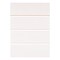 Andova Tiles Gullivan 3 in. x 9 in. Straight Edge Porcelain Singular Subway Tile SAM-ANDGUL411 - alternate 3